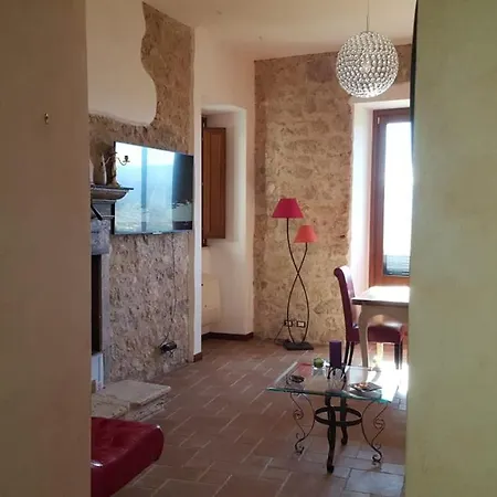 Il Borgo