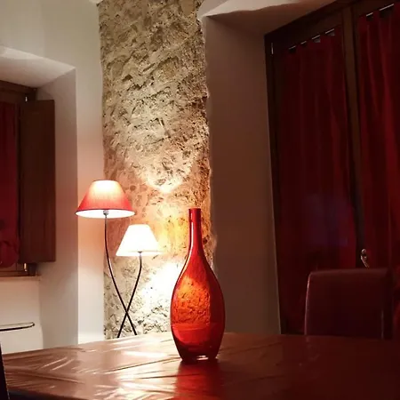 Lejlighed Il Borgo