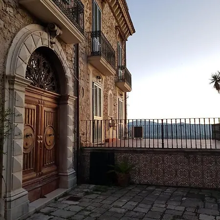 Lejlighed Il Borgo Roccasecca