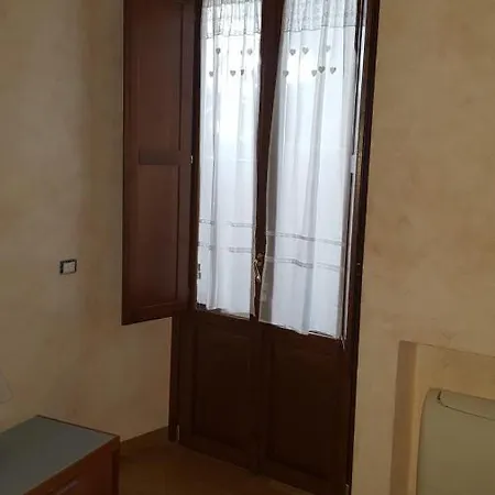 Il Borgo Lejlighed Roccasecca