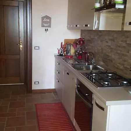 Il Borgo