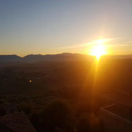 Il Borgo Lejlighed Roccasecca