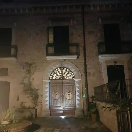 Il Borgo Roccasecca