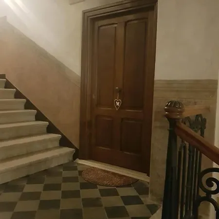 Il Borgo Lejlighed