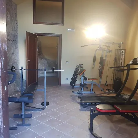 Lejlighed Il Borgo *