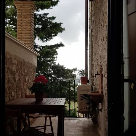 Il Borgo Lejlighed Roccasecca