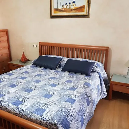 Lejlighed Il Borgo