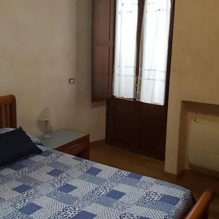 Lejlighed Il Borgo *